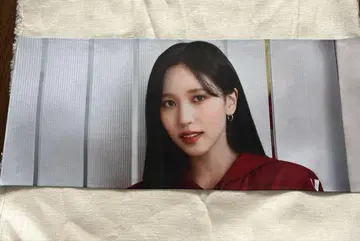 twice 슬로건, 트레이딩 카드 없음