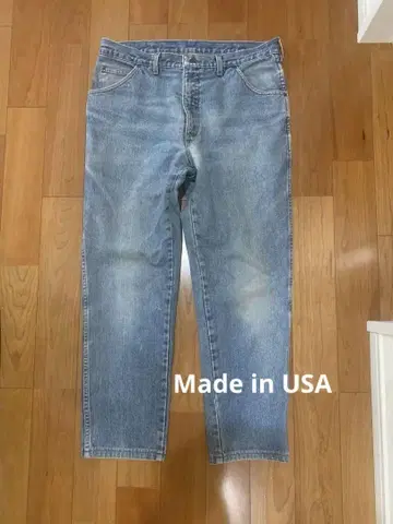 LAND'S END Made in USA 미국제 빈티지 랜즈엔드