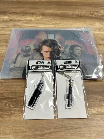 Happy 복권 STAR WARS 라스트상