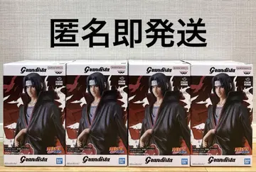 NARUTO 나루토 질풍전 Grandista 그란디스타 우치하 이타치
