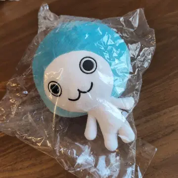 미사용 미개봉 새상품 피죤군 봉제 인형