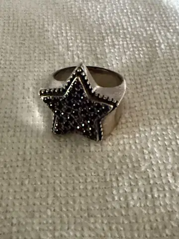 스털링 21호 silver 925 견고