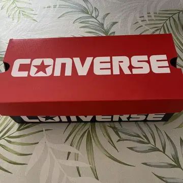 CONVERSE 올스타 하이컷 베이지