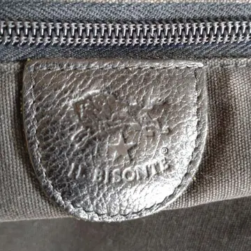 IL BISONTE 블랙 사코슈