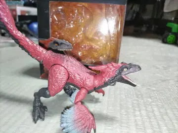 해먼드 컬렉션 피로랍토르 PYRORAPTOR
