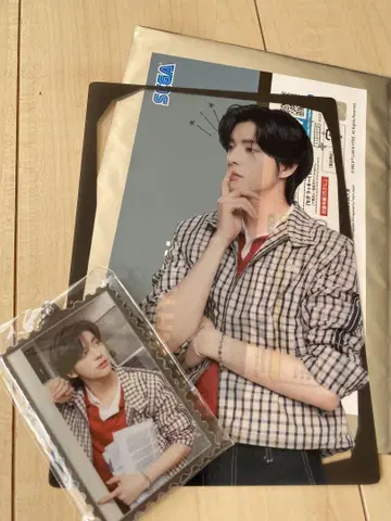 ENHYPEN 제이크