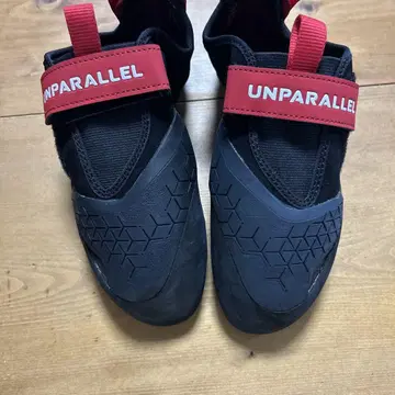 UNPARALLEL 플래그십 프로 US9