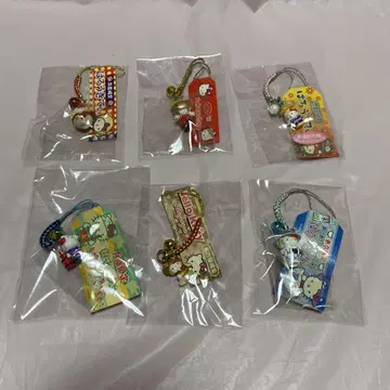 헬로키티 1 지역 한정 네츠케 효고 나고야 오사카 교토 도쿄