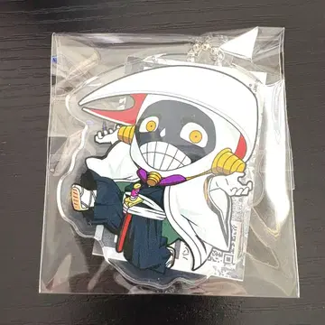[레어] BLEACH 아크릴 스윙 컬렉션 쿠로츠치 마유리