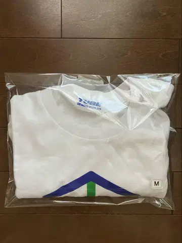 NATSUNO OMOTENASHI TUBE 티셔츠 M