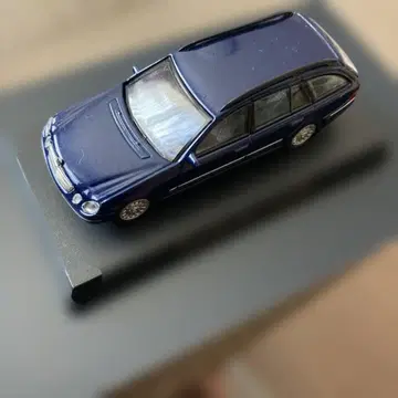 교쇼 벤츠 320
