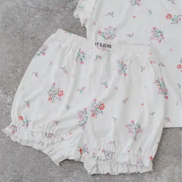 HOLIDAY*Miller Prib shorts
