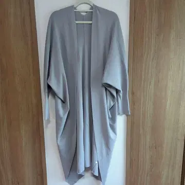 SOE'JU 소쥬 돌먼 롱 가디건