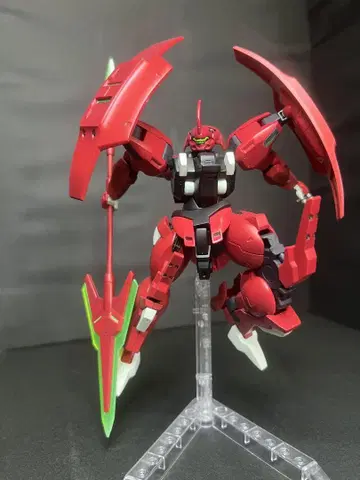 HG 다릴 바르데