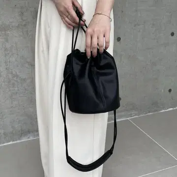 카프리슈 마쥬 숄더백