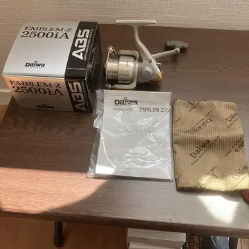 다이와 엠블럼 Z2500i A
