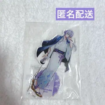 니지산지 Dytica 별도 쇼 극락탕 아크릴 스탠드