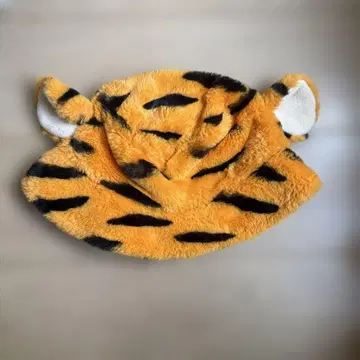티거 버킷햇 디즈니