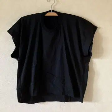 티셔츠 풀오버