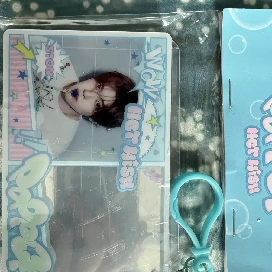 シオン NCT WISH 中華限定 CDプレイヤー poppop MD NCT WISH poppop 初回限定特典 MD トレカ シオン｜Yahoo!フリマ