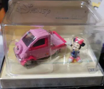 Disney 토미카 핑크 미니 마우스