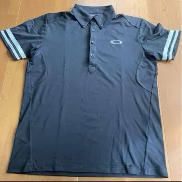 Oakley 오클리 골프웨어 폴로셔츠 L