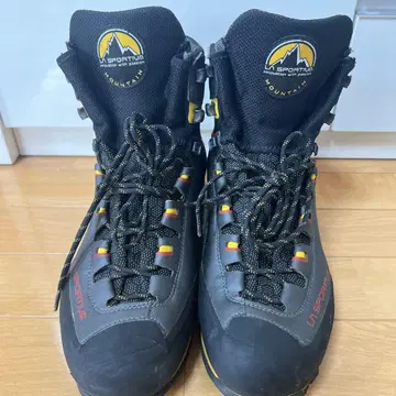 LA SPORTIVA TRANGO TOWER GTX EU42 26.7cm