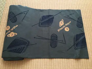 Hifomichi Nakano 유카타 옷감 광폭 38cm