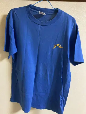 90년대 RUSTY 러스티 made in USA 티셔츠 M 사이즈