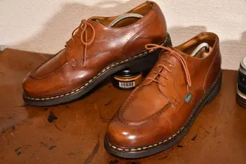 Paraboot CHAMBORD UK8 1/2 27.5cm