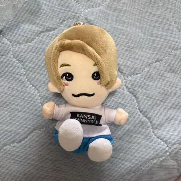 쇼몬 요시노리 치비누이