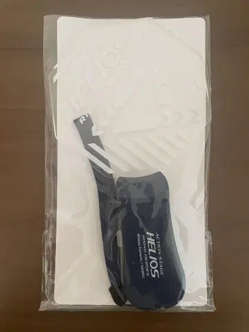 에리스테 1st 응원봉