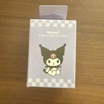 산리오 마이멜로디 키링형 Tmoney