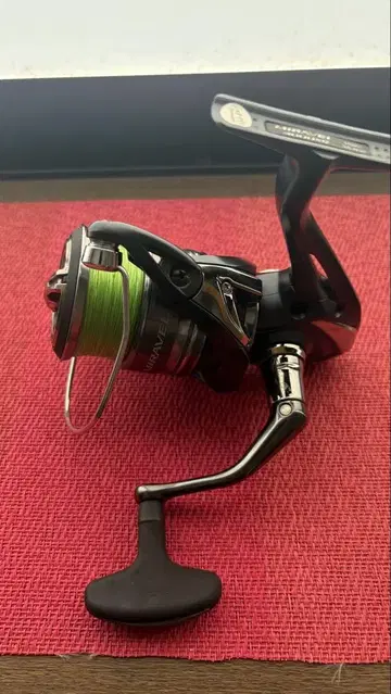 MIRAVEL 4000XG