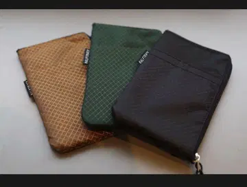 HALF TRACK PRODUCTS BANK 별주 그린