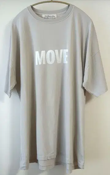 [ chaos 별주 ] REMI RELIFE MOVET 셔츠 베이지