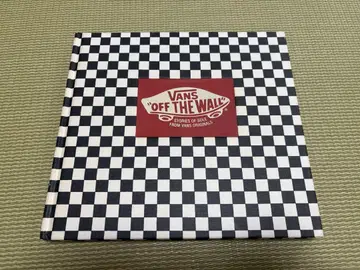 vans 외국 도서 빈티지 아카이브