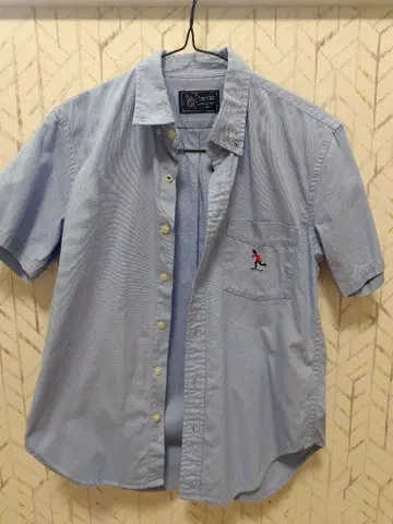 the duffer of st.geoge 더 더퍼 오브 세인트 조지