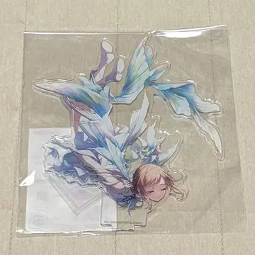 샤니마스 아크릴 스탠드 사쿠라기 마노