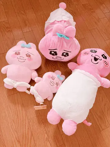 빤쮸토끼