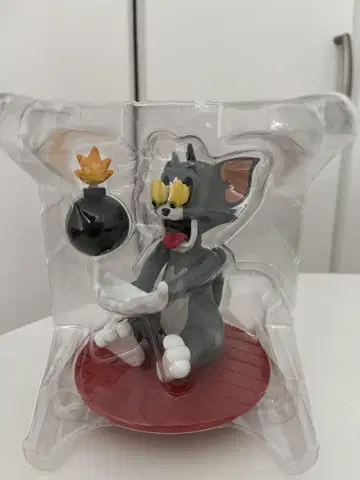 톰과 제리 52toys poor tom