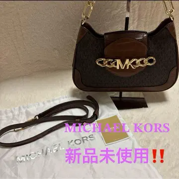 MICHEAL KORS 시그니처 숄더백 핸드백 2Way