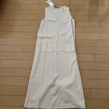 ZARA 원피스