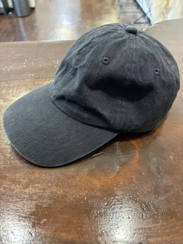 KAJA UNCHARTED 6 PANEL CAP ovy