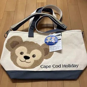 Duffy 토트백 미사용 새상품