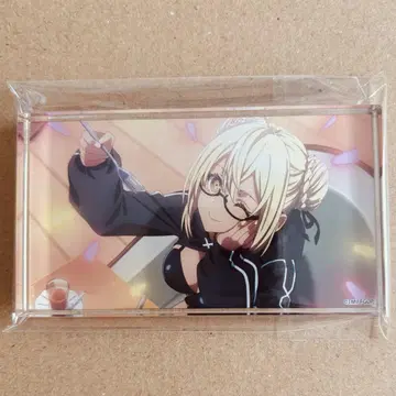 FGO 수수께끼의 히로인 XX 알타