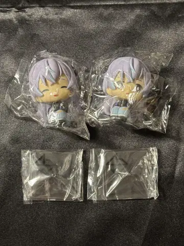 [익명 배송/추적] 호시마타 쇼 니지콧토 2종