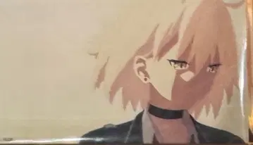 FGO FGO 페스 아크릴 블록 잔느 알타 3