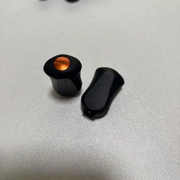 ktf 핸들 노브 오렌지