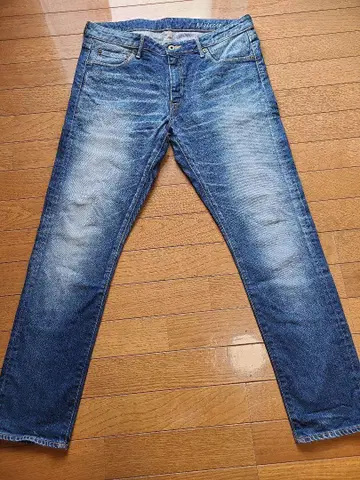 [ XL ] JAPAN BLUE JEANS 재팬블루진 CALIF
